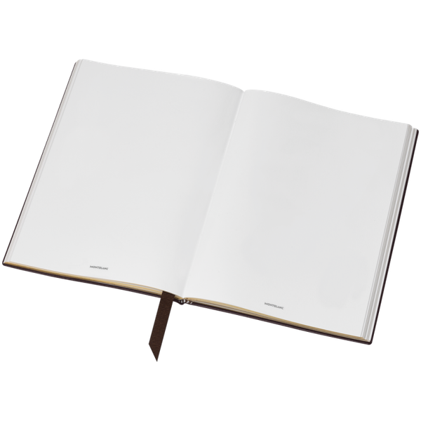 Cuaderno A5 Mont blanc Edicion Especial  Heritage