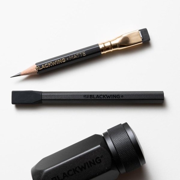Alargador Aluminio – Pencil Extender – Negro