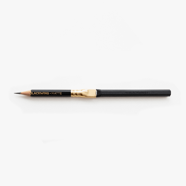 Alargador Aluminio – Pencil Extender – Negro