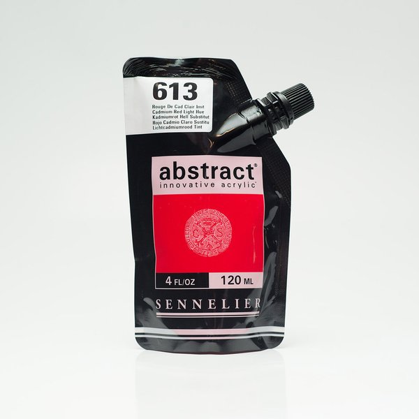 Acrilico Abstract 120 ml