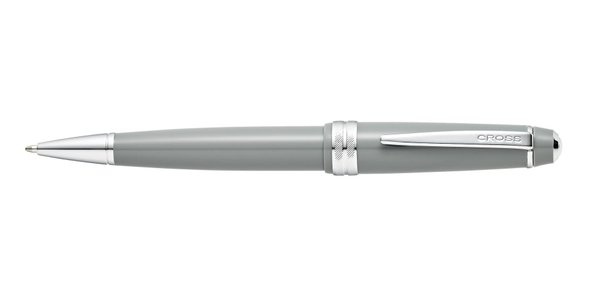 Cross Bailey Light™ Bolígrafo de resina gris pulido